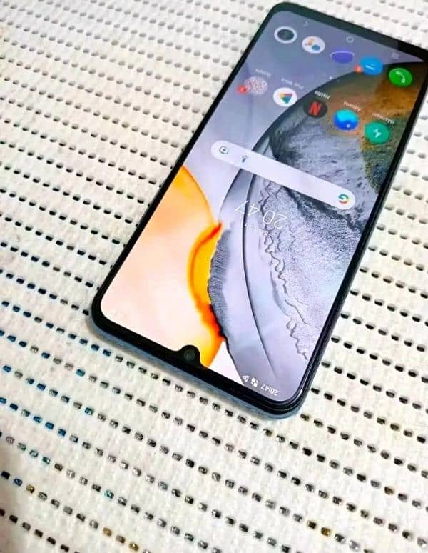 vivo v21e 4