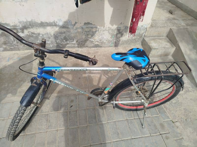 Bicycle 2
