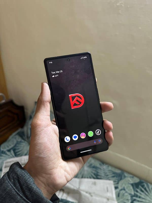 Google pixel 6 1