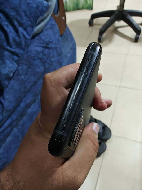 OnePlus 9 pro 12/256 black pta approved 0