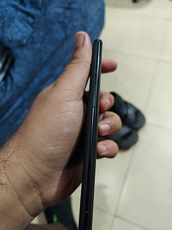 OnePlus 9 pro 12/256 black pta approved 4