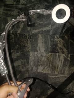 Ring Light mobile stand
