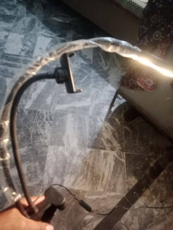 Ring Light mobile stand 0