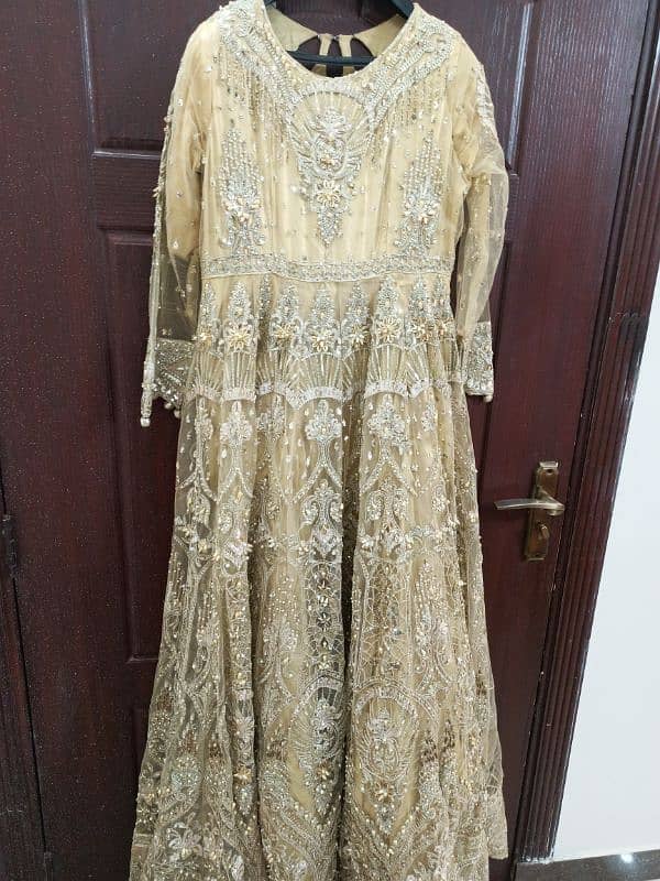 bridal maxi 0