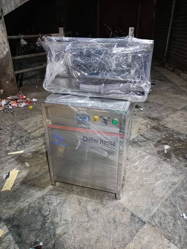 Drinking Water Coolers/ Water Chillers 3
