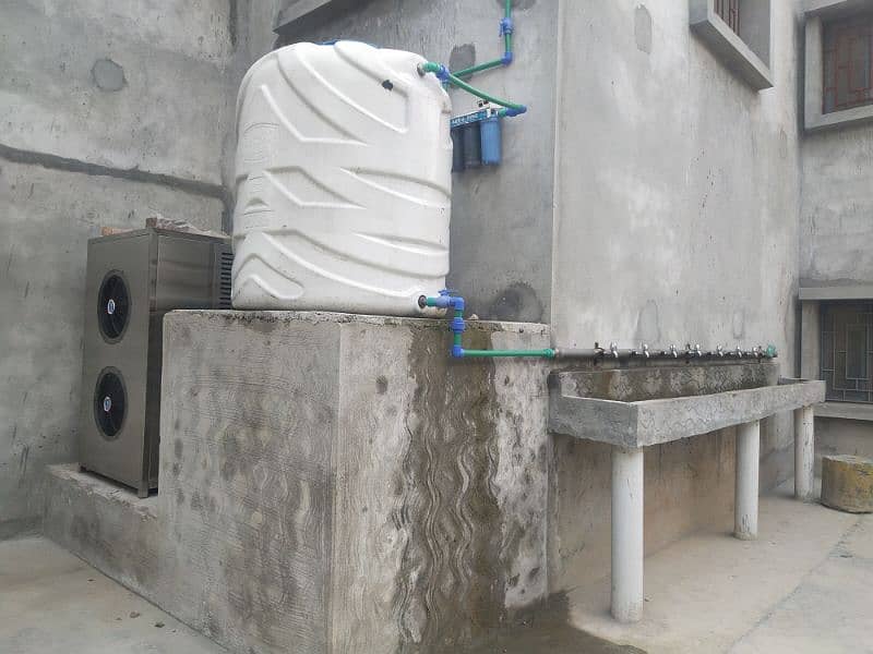 Drinking Water Coolers/ Water Chillers 15