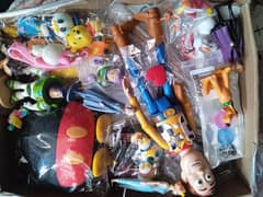 Disney figures Kids figures all items h