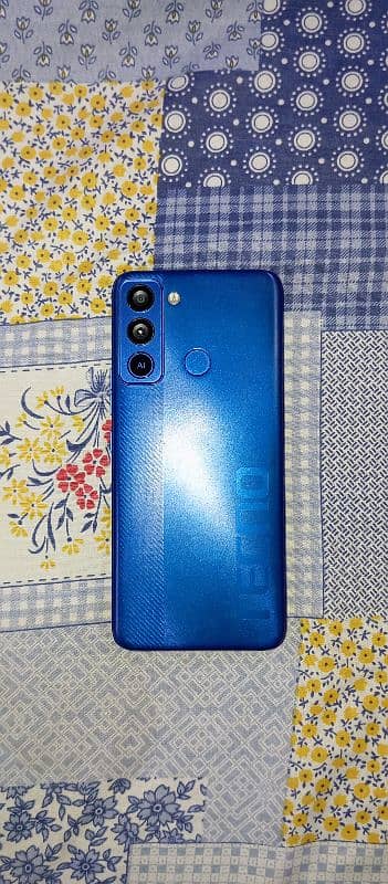 Tecno Pop 5 LTE 2