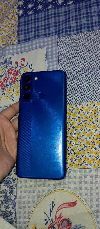 Tecno Pop 5 LTE 3