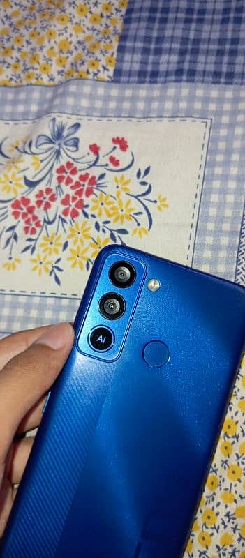 Tecno Pop 5 LTE 5