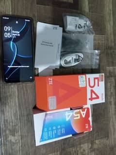 ZTE