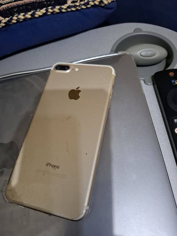 iphone 7 plus 128Gb 0