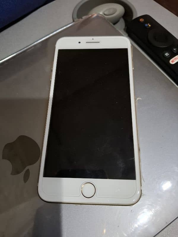 iphone 7 plus 128Gb 2