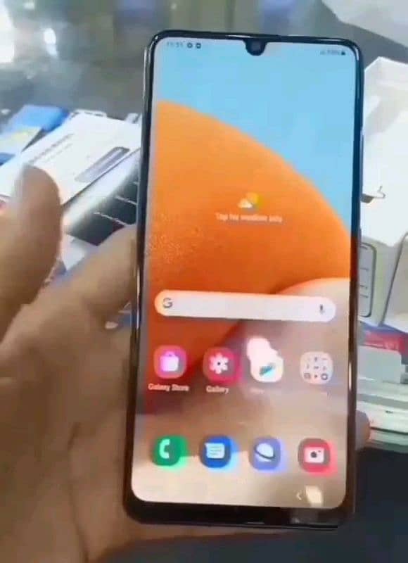 Samsung Galaxy a32 good condition for sale 0