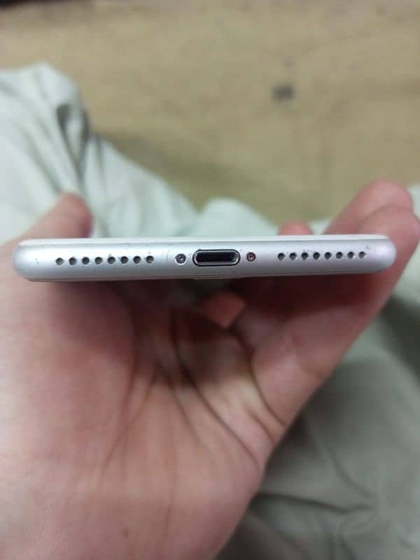 Apple iPhone 8plus 256GB non pta Lash Condition 2