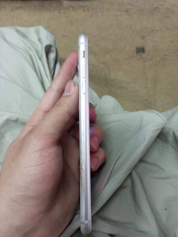 Apple iPhone 8plus 256GB non pta Lash Condition 3