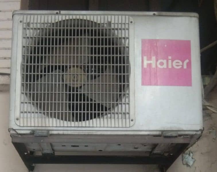 haier split ac for sale 0