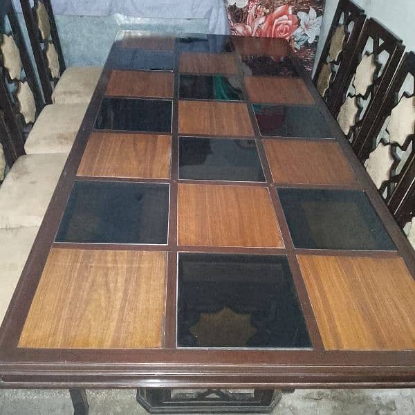 dining table 0