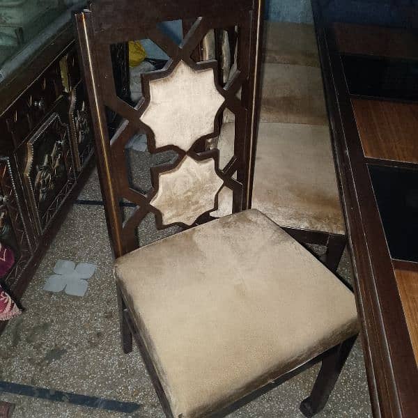 dining table 1