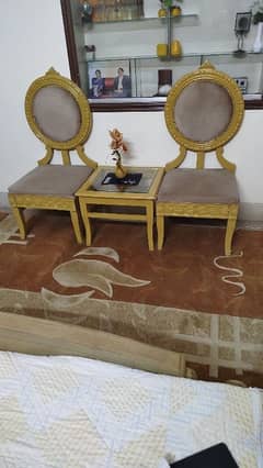 coffee chairs