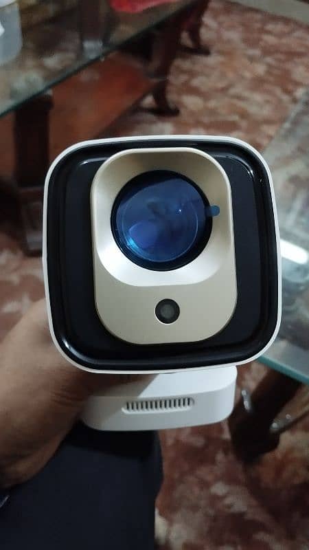 Android projector multimedia home Theatre HY 310 super model 1