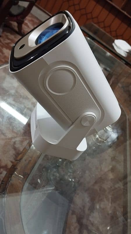 Android projector multimedia home Theatre HY 310 super model 2