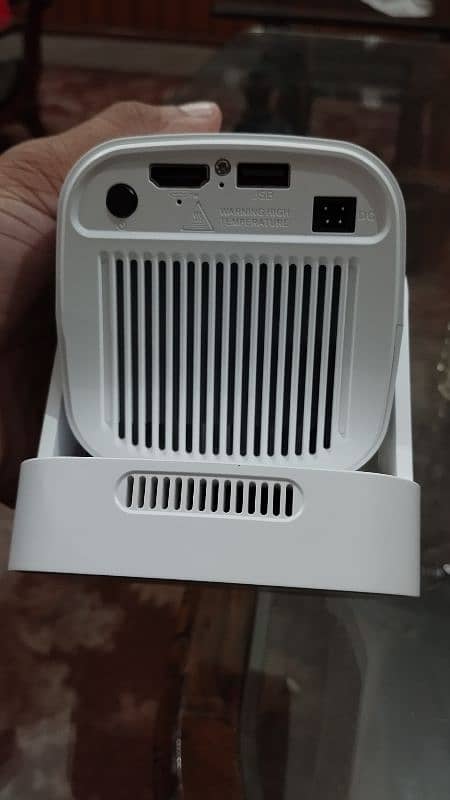 Android projector multimedia home Theatre HY 310 super model 4
