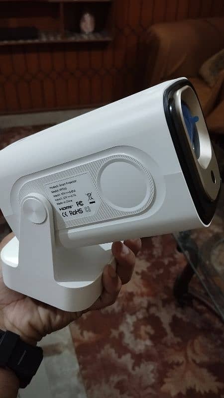 Android projector multimedia home Theatre HY 310 super model 9