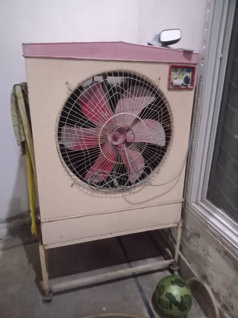 Lahori coler good working condition 2