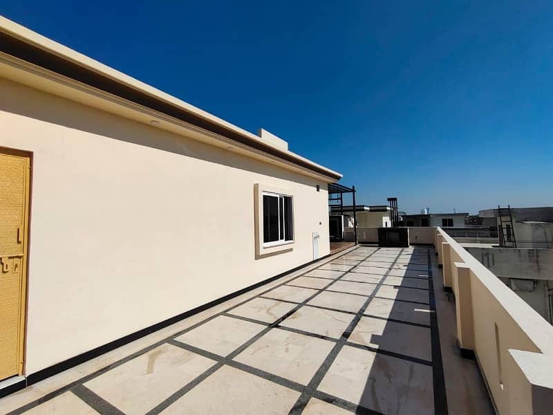 House for sale in good location in Faisal Town phase 1. 0