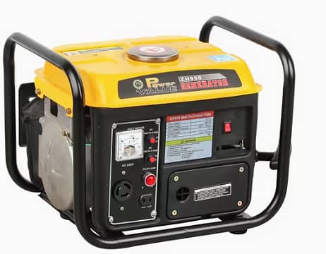 Small Generator for Sale 0