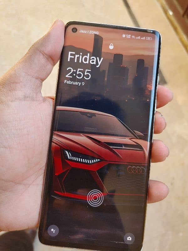 OnePlus 8 dual PTA approved 3