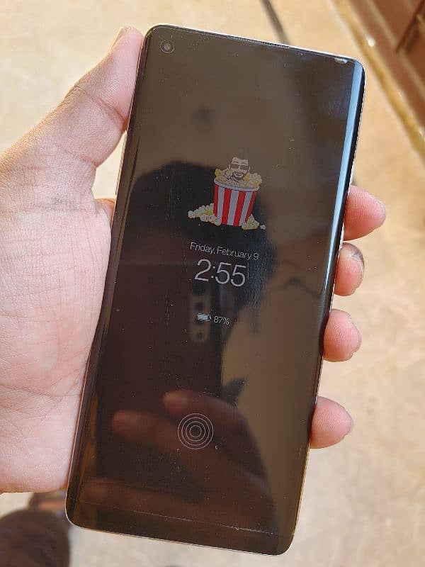 OnePlus 8 dual PTA approved 4