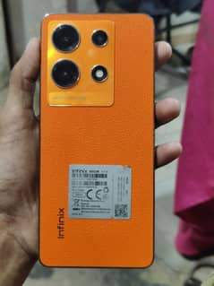 Infinite note 30