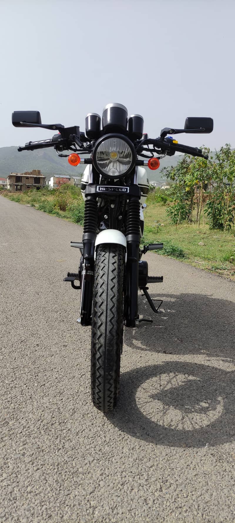 Hi-Speed Infinity SR 150 | 2023 Model | Clean, Tuned & Ready to Ride 2