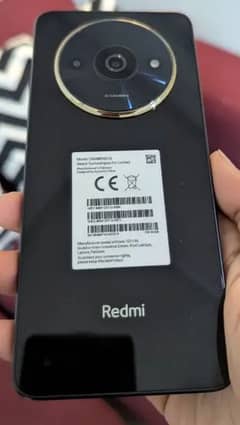 Redmi A3x exchange possible