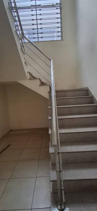 Beautiful 12 Marla Defense villa available for rent in DHA Phase 1 Islamabad 10