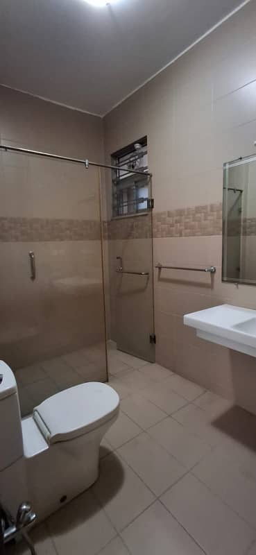 Beautiful 12 Marla Defense villa available for rent in DHA Phase 1 Islamabad 12