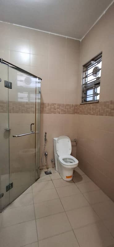 Beautiful 12 Marla Defense villa available for rent in DHA Phase 1 Islamabad 14