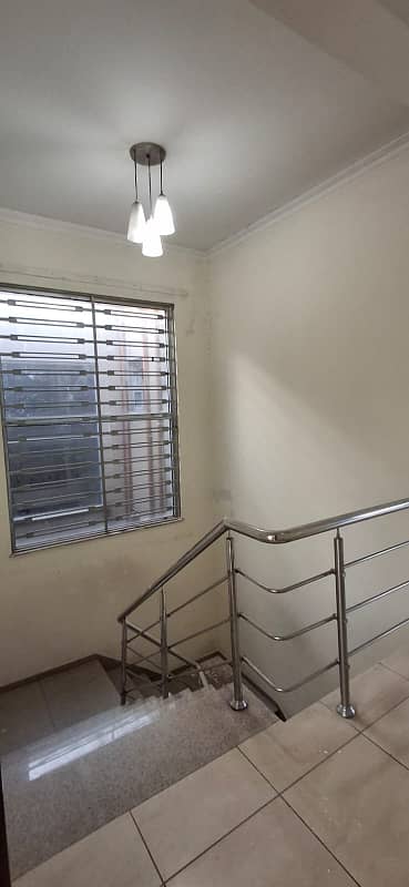 Beautiful 12 Marla Defense villa available for rent in DHA Phase 1 Islamabad 16