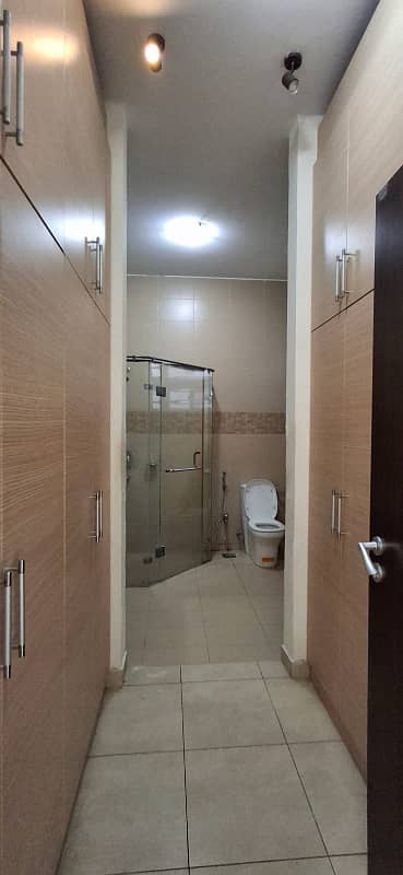 Beautiful 12 Marla Defense villa available for rent in DHA Phase 1 Islamabad 18