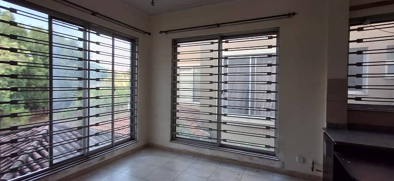 Beautiful 12 Marla Defense villa available for rent in DHA Phase 1 Islamabad 22