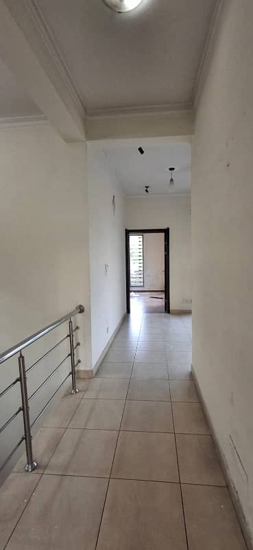 Beautiful 12 Marla Defense villa available for rent in DHA Phase 1 Islamabad 23