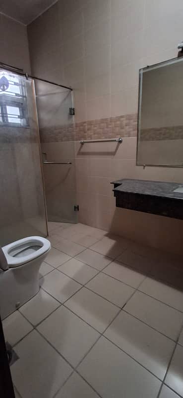 Beautiful 12 Marla Defense villa available for rent in DHA Phase 1 Islamabad 24