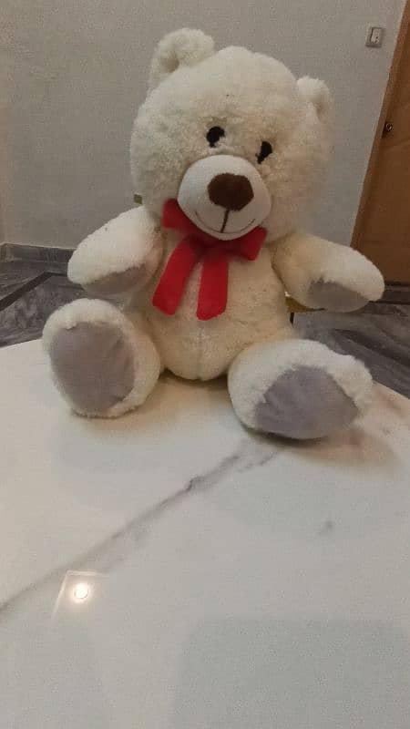 stuff bear avb 3