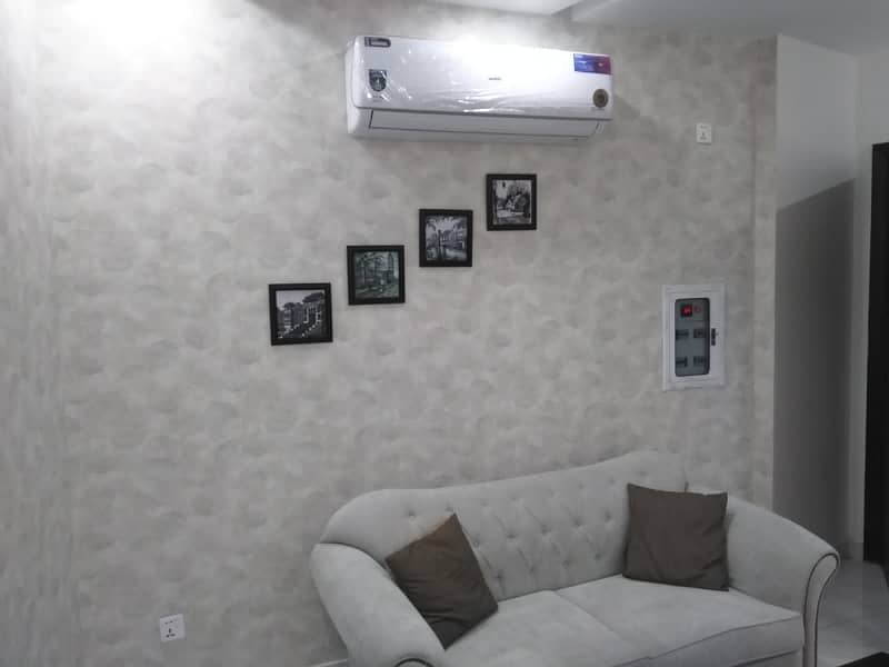1 Kanal house for rent in garden town 3