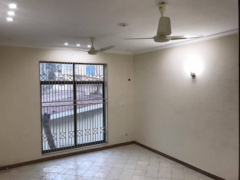 1 Kanal house for rent in garden town 5