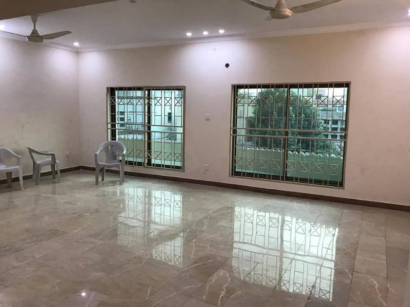 1 Kanal house for rent in garden town 6