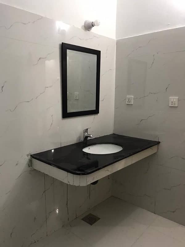 1 Kanal house for rent in garden town 8