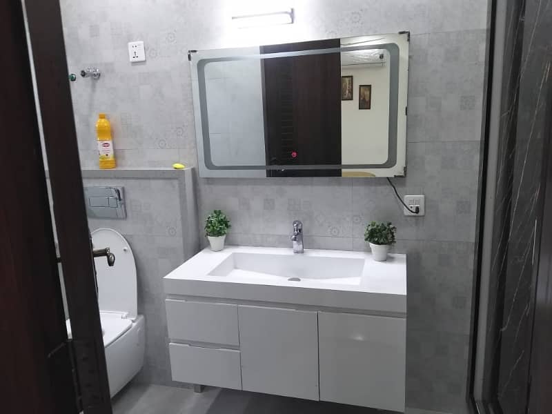 1 Kanal house for rent in garden town 9